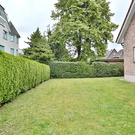 Apartment Poststrasse 41 3 Emil *