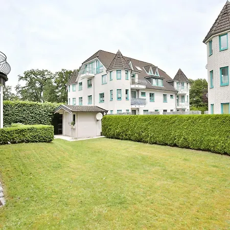 Poststrasse 41 3 Emil Timmendorfer Strand
