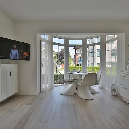 Poststrasse 41 3 Emil Apartment *