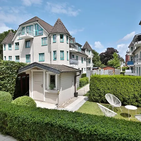 Poststrasse 41 3 Emil Apartamento *