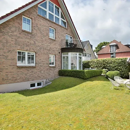 Daire Poststrasse 41 3 Emil *